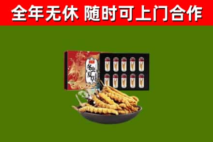 西湖回收冬虫夏草价格